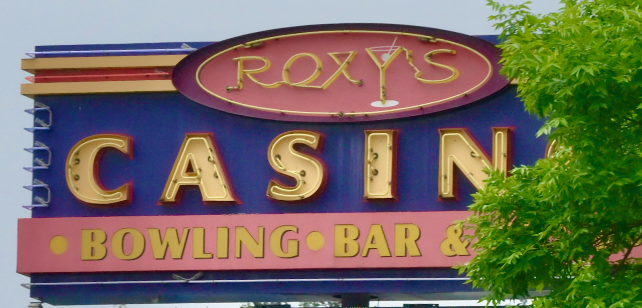 roxy casino